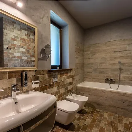 Prázdninový areál Tatrapart