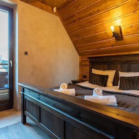 Prázdninový areál Tatrapart