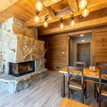 Tatrapart Prázdninový areál Zakopane