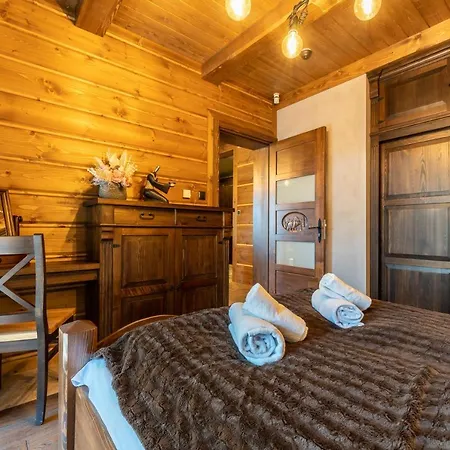 Tatrapart Prázdninový areál *