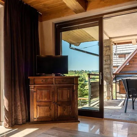 Tatrapart * Zakopane