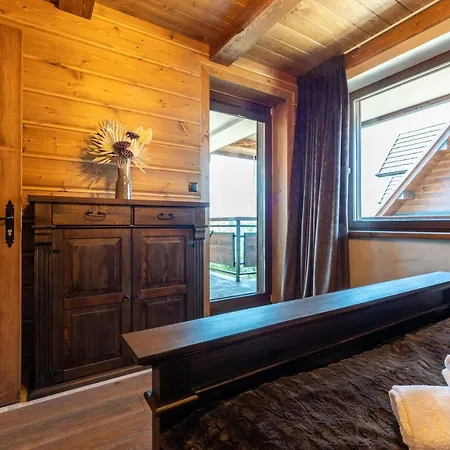 Tatrapart Prázdninový areál