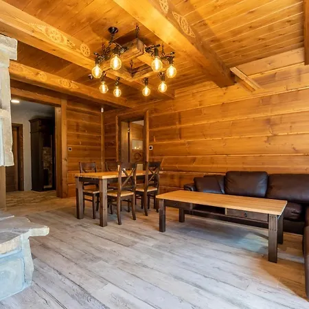 Tatrapart Prázdninový areál *