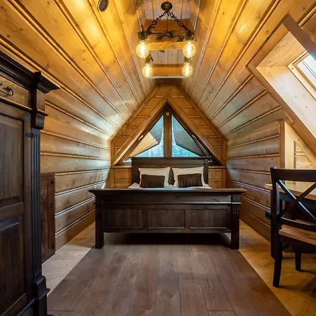 Tatrapart * Zakopane