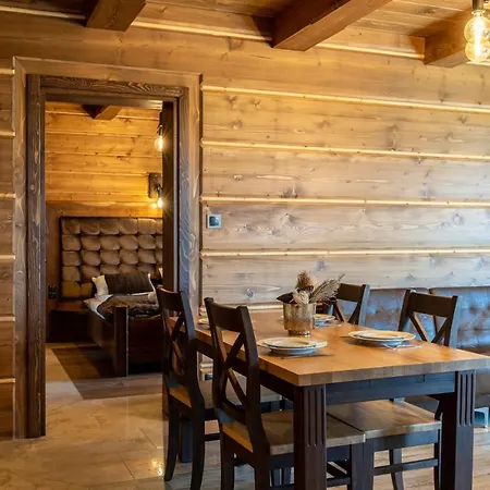 Tatrapart Prázdninový areál *