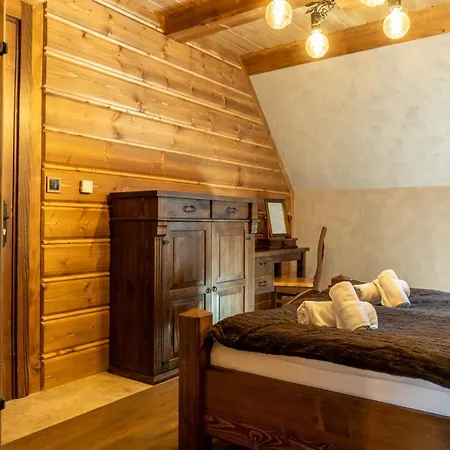 Tatrapart Prázdninový areál Zakopane