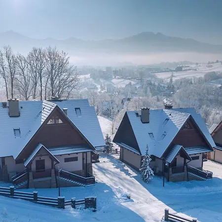Tatrapart Zakopane