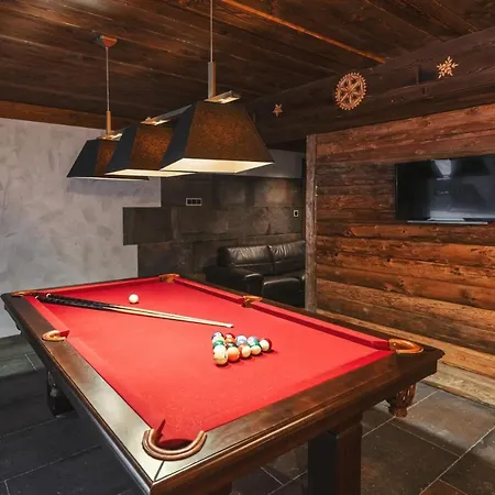 Tatrapart Semesterpark *