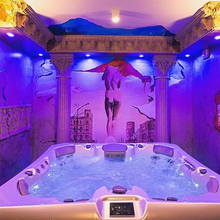 Tatrapart Prázdninový areál Zakopane