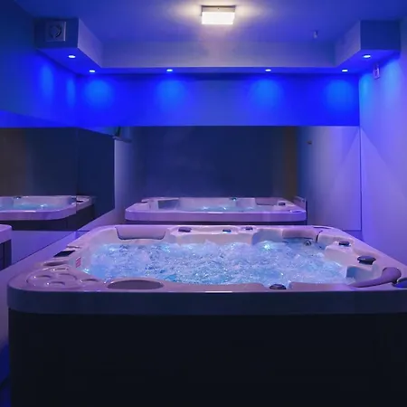 Prázdninový areál Tatrapart