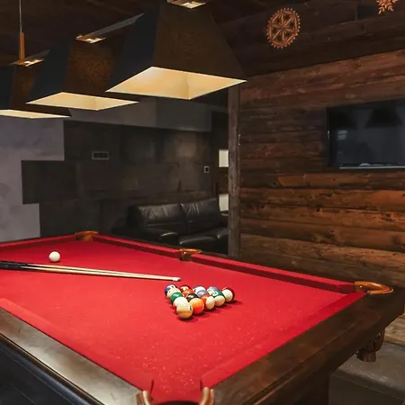 Tatrapart * Zakopane