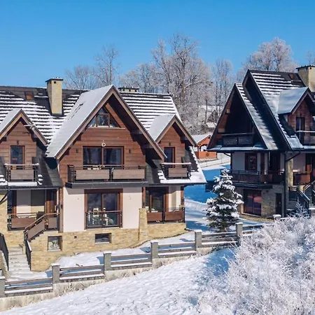 Tatrapart Prázdninový areál