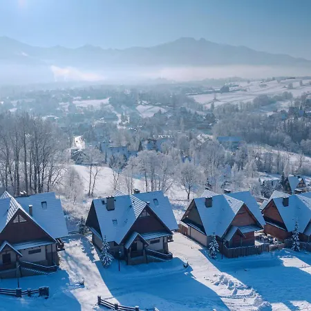 Tatrapart Holiday park