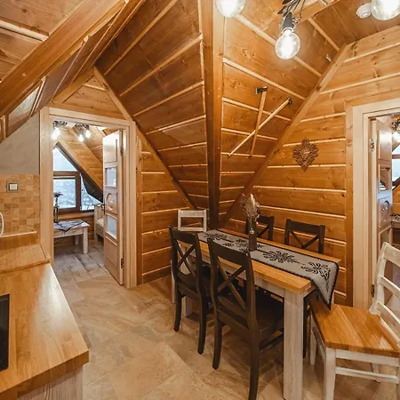 Tatrapart * Zakopane