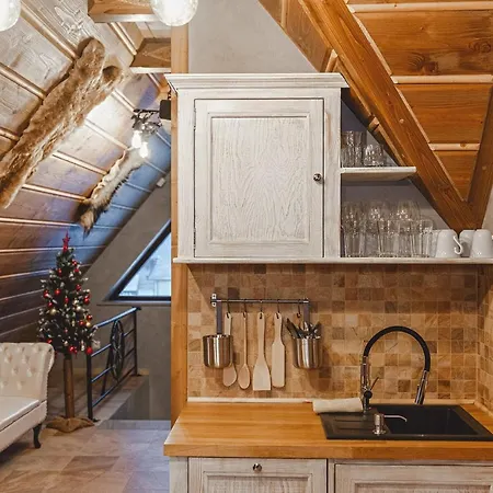 Tatrapart * Zakopane