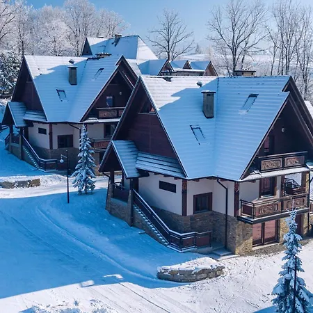 Tatrapart * Zakopane