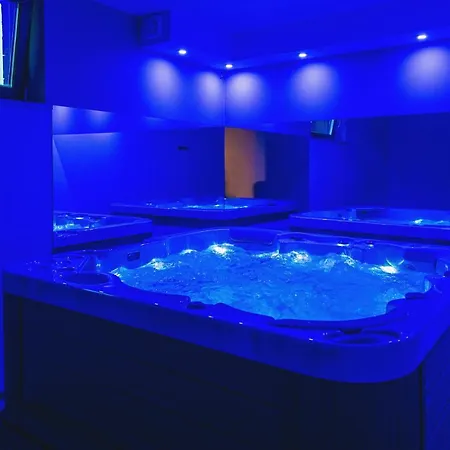 Tatrapart Prázdninový areál Zakopane