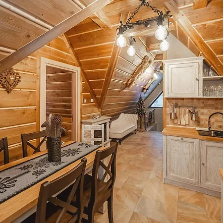 Tatrapart Prázdninový areál