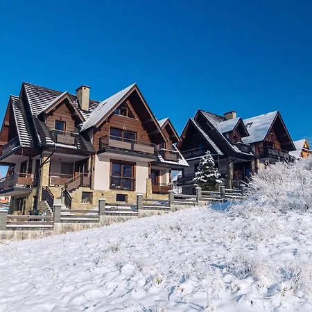 Prázdninový areál Tatrapart