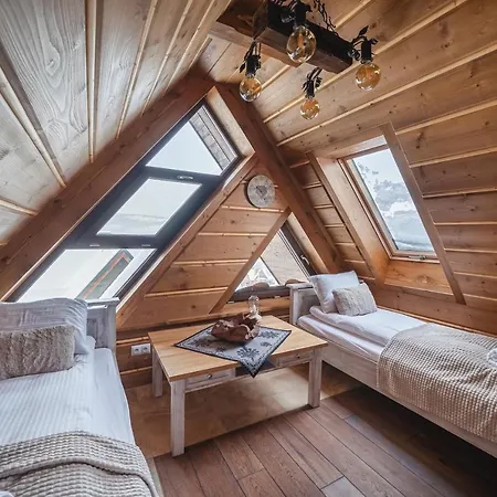 Tatrapart * Zakopane