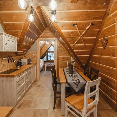 Tatrapart Prázdninový areál *