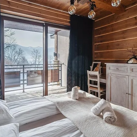 Tatrapart * Zakopane