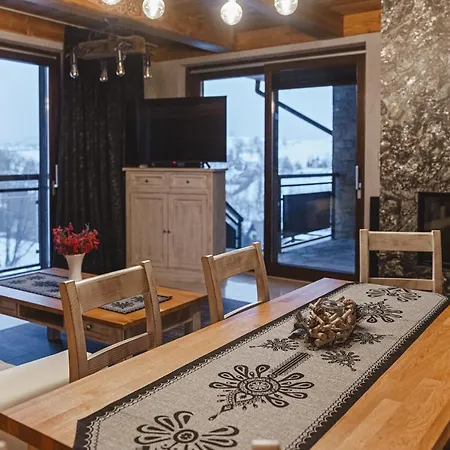 Tatrapart * Zakopane