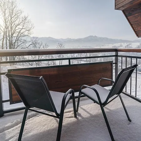 Tatrapart Prázdninový areál *