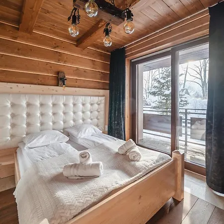 Prázdninový areál Tatrapart *