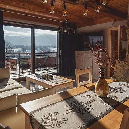 Tatrapart Prázdninový areál