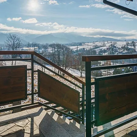 Tatrapart * Zakopane