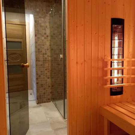 Prázdninový areál Tatrapart