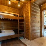 Tatrapart Parco vacanze