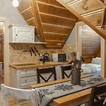 Semesterpark Tatrapart Zakopane