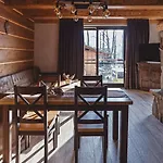 Semesterpark Tatrapart Zakopane