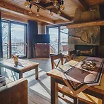 Semesterpark Tatrapart Zakopane