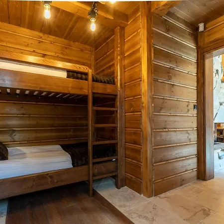 Tatrapart Üdülőpark