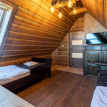 Üdülőpark Tatrapart *