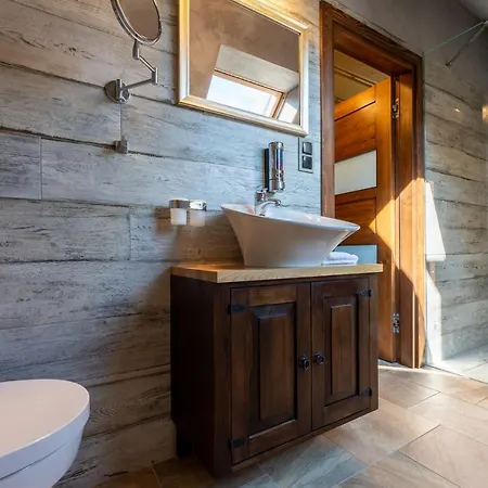 Tatrapart Üdülőpark Zakopane