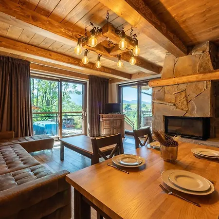 Üdülőpark Tatrapart