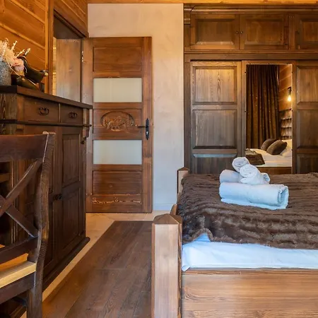 Tatrapart Üdülőpark