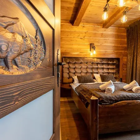 Tatrapart Üdülőpark