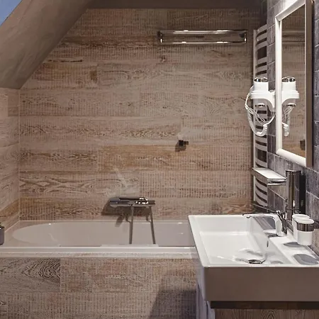 Tatrapart Üdülőpark Zakopane