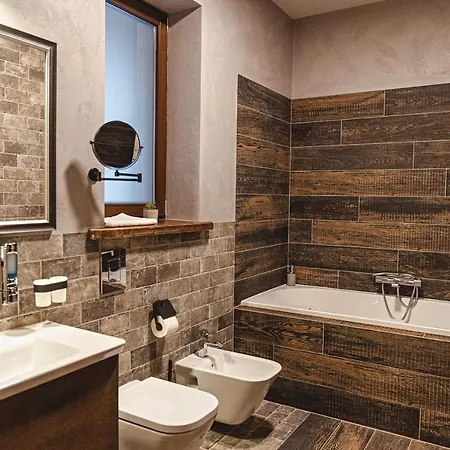 Tatrapart Üdülőpark *