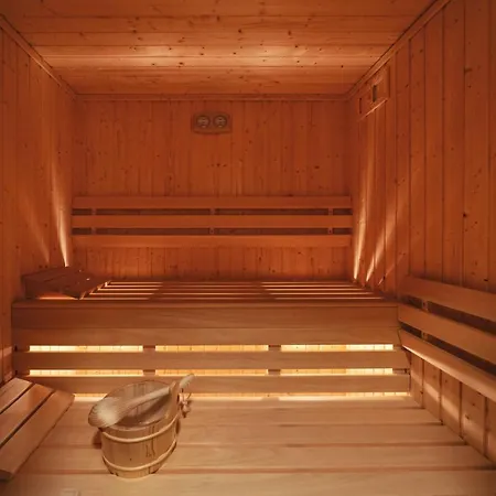 Üdülőpark Tatrapart