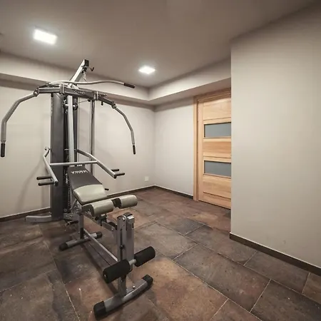 Tatrapart Üdülőpark