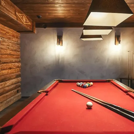 Üdülőpark Tatrapart