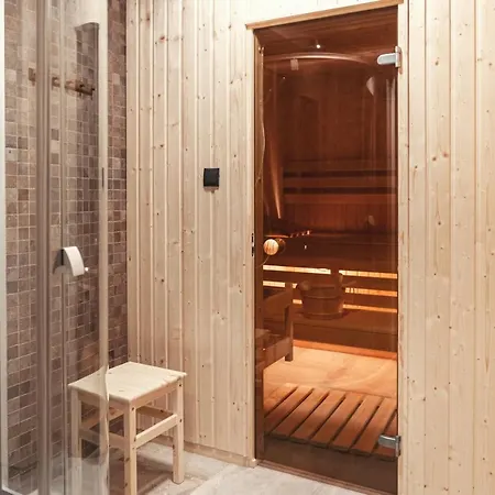 Tatrapart Üdülőpark *