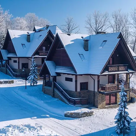 Tatrapart Üdülőpark *