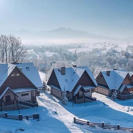Tatrapart Zakopane